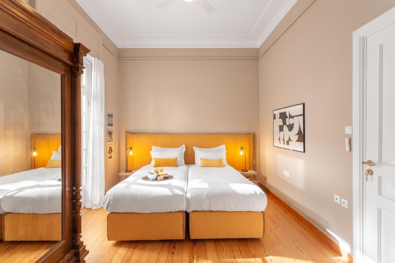 Hidesign Athens Apollon Luxury Apt In Plaka Acropolis Exterior foto